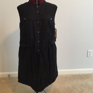 DKNY Jeans Dress